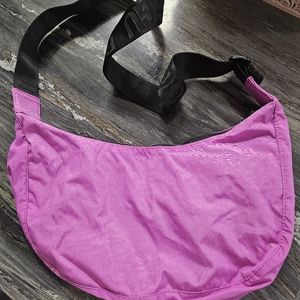 Baggu medium crescent